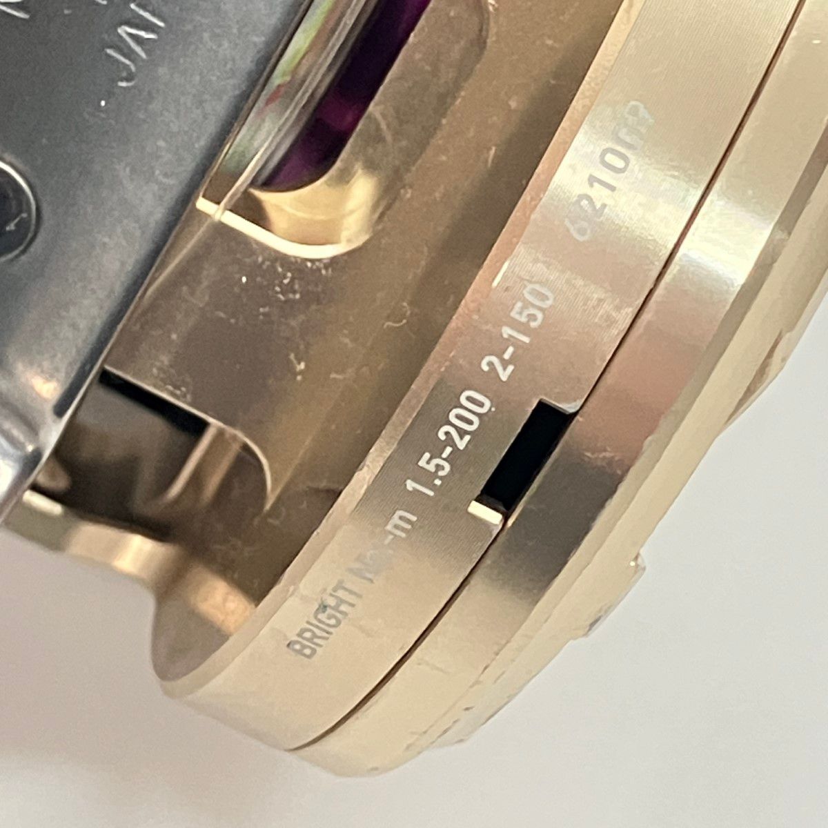  〇〇DAIWA ダイワ BASARA ミリオネア バサラ 100 SH-L ベイトリール ベイトリール(ルアー用) リール