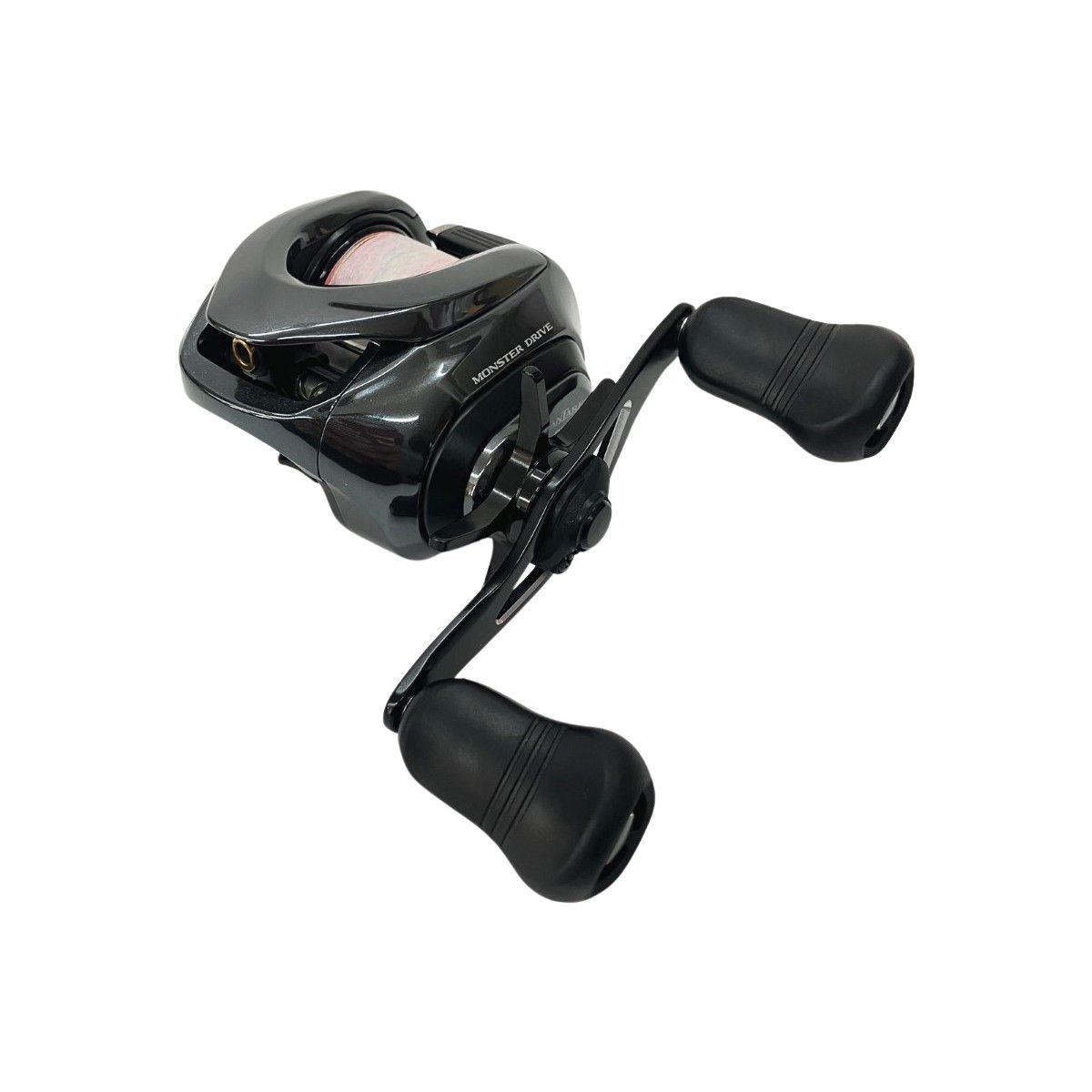 〇〇SHIMANO シマノ ANTARES 18 アンタレス DC MD XG L 03875 ベイト