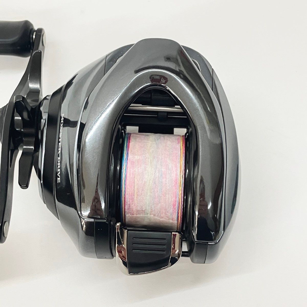 〇〇SHIMANO シマノ ANTARES 18 アンタレス DC MD XG L 03875 ベイトリール