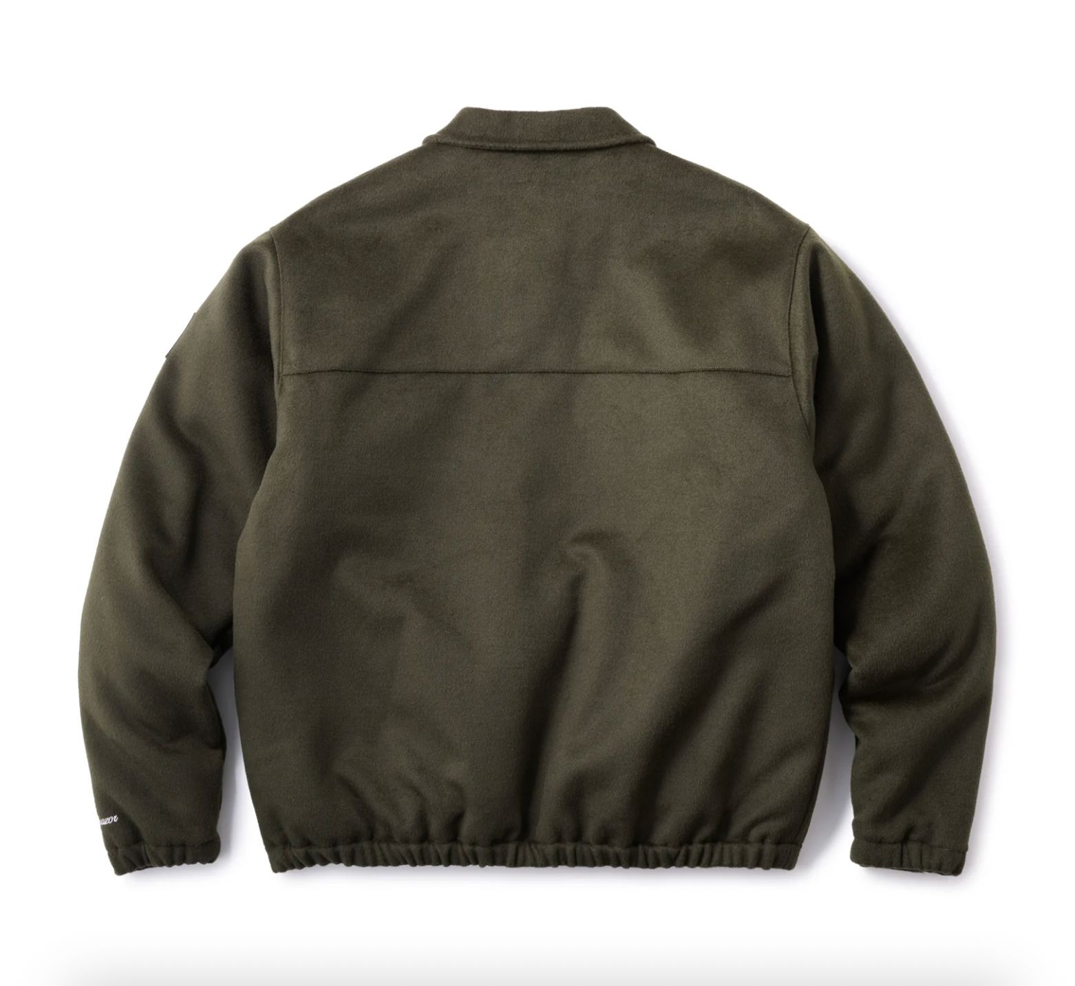 20%OFF!!】HELLRAZOR WOOL DONKEY JACKET - GREEN(ヘルレイザー