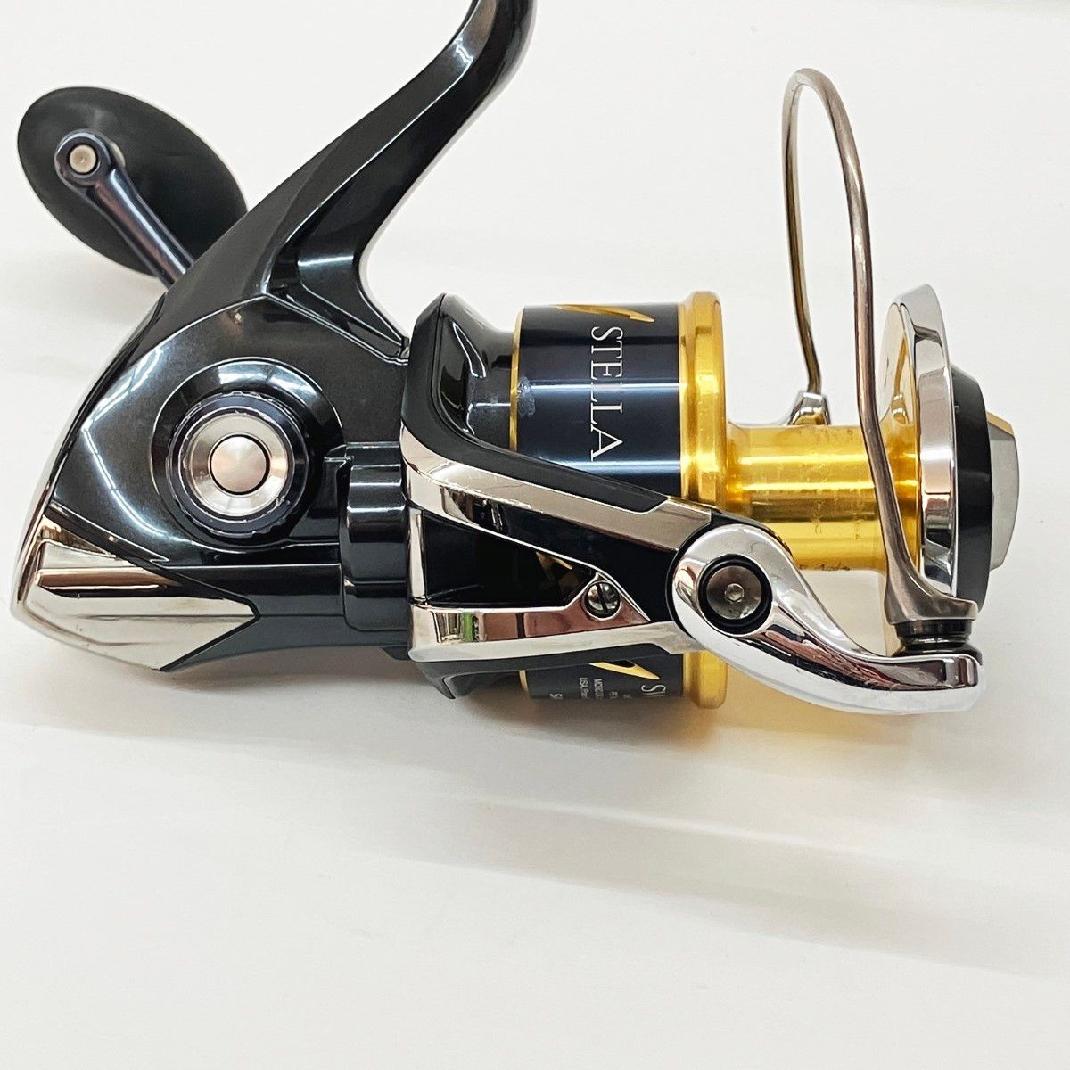 〇〇SHIMANO シマノ STELLA 13 ステラ SW20000PG 03073 スピニング