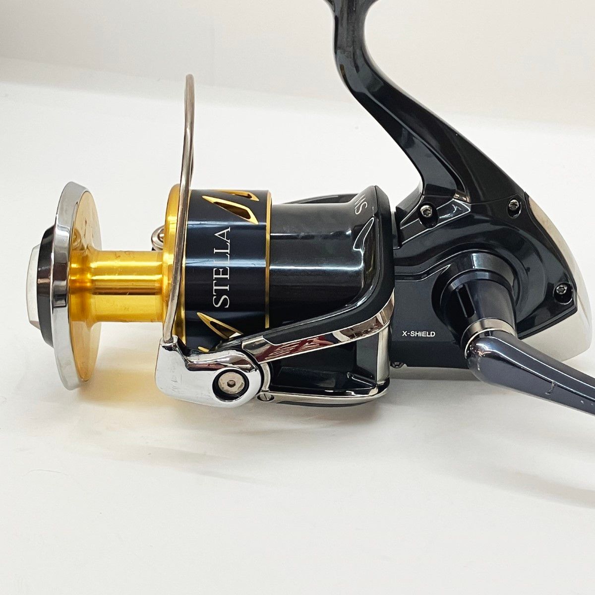 〇〇SHIMANO シマノ STELLA 13 ステラ SW20000PG 03073 スピニング