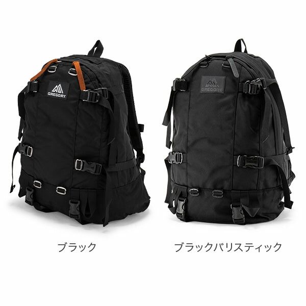 新品】 グレゴリー GREGORY デイアンドハーフ DAY .5 PC バックパック 