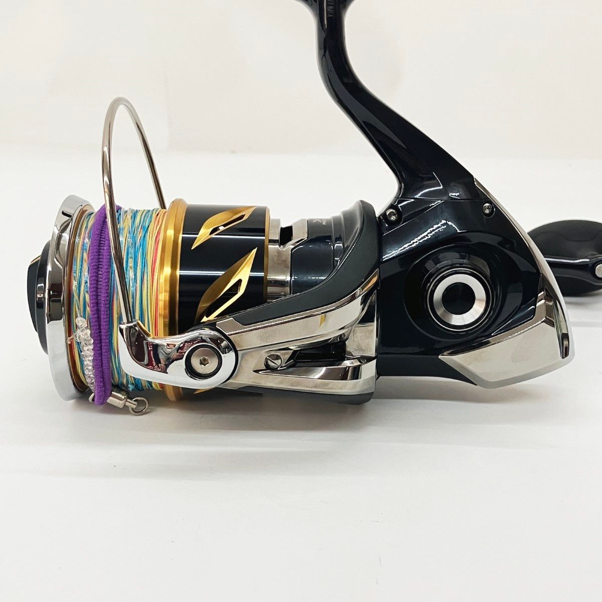 【即日発送】【美品】SHIMANO STELLA SW 20000PG 〇〇SHIMANO シマノ STELLA 20 ステラS W 20000PG 04081 スピニング