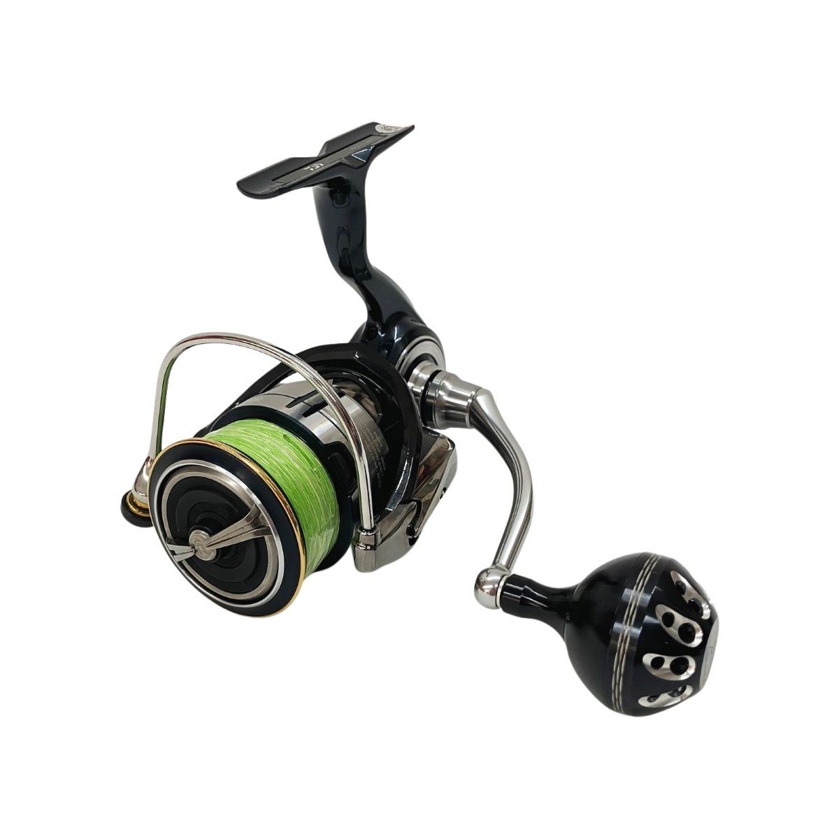 〇〇DAIWA ダイワ CERTATE LT 19 セルテート 3000-CXH 0060048 スピニングリール