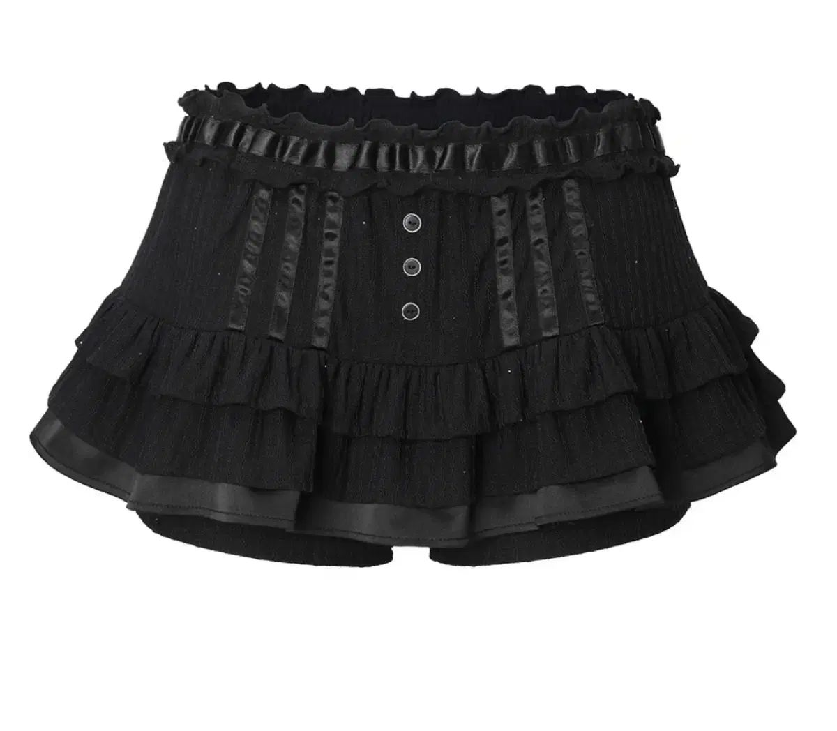 スリータイムズ 트와일라잇스커트 s