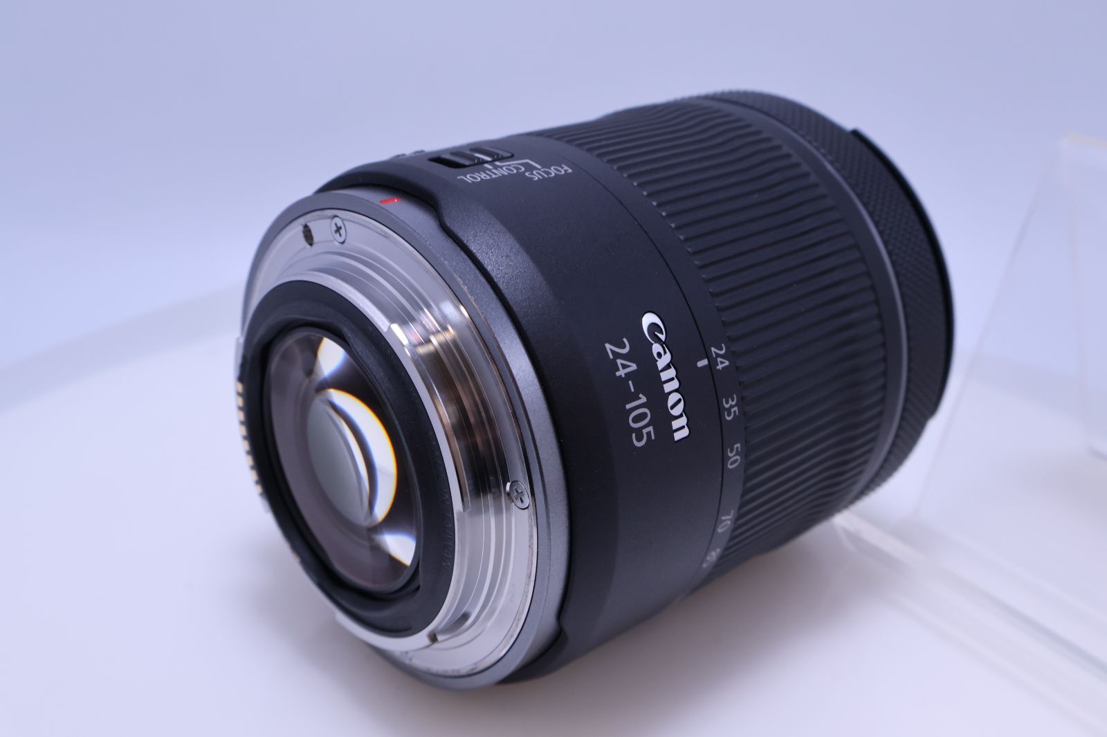 標準ズームレンズ