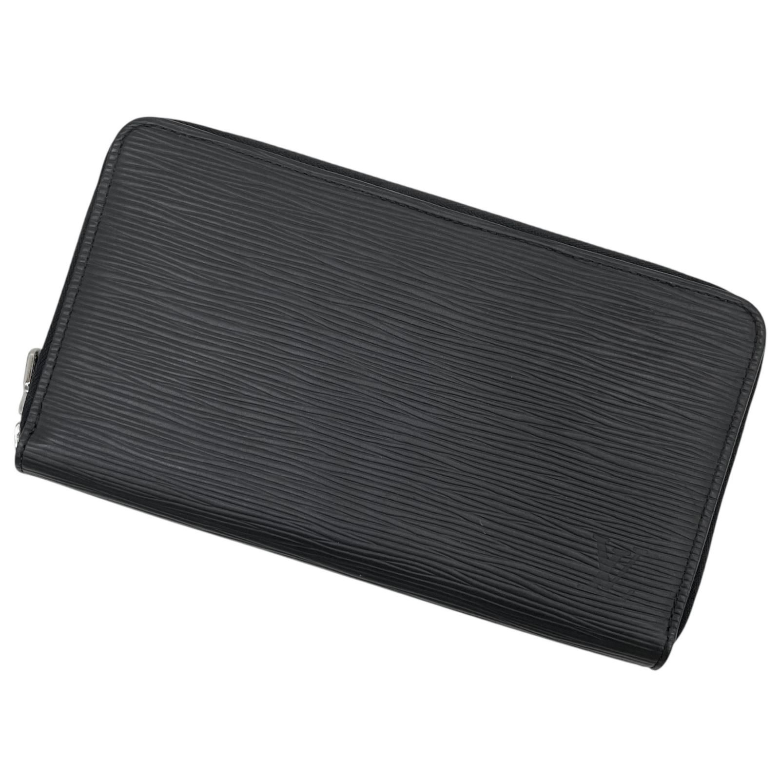 中古】LOUIS VUITTON | ルイ・ヴィトン ジッピーオーガナイザー エピ