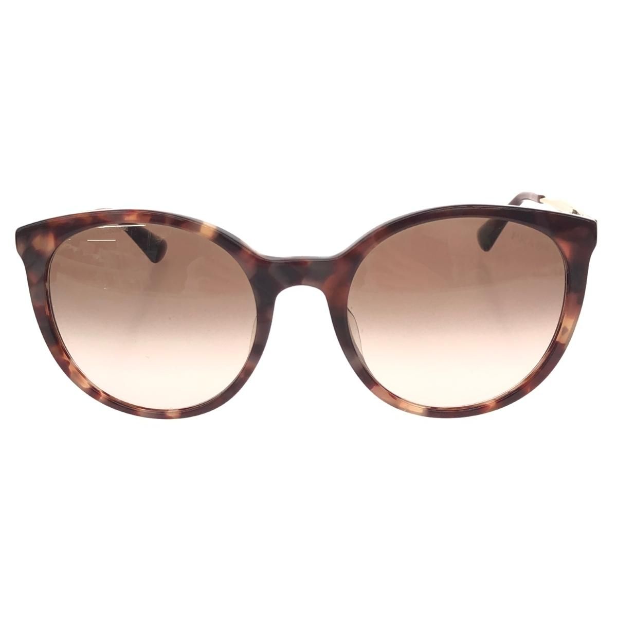 PRADA プラダ サングラス SPR17S ブラウン レディース / 240001173121