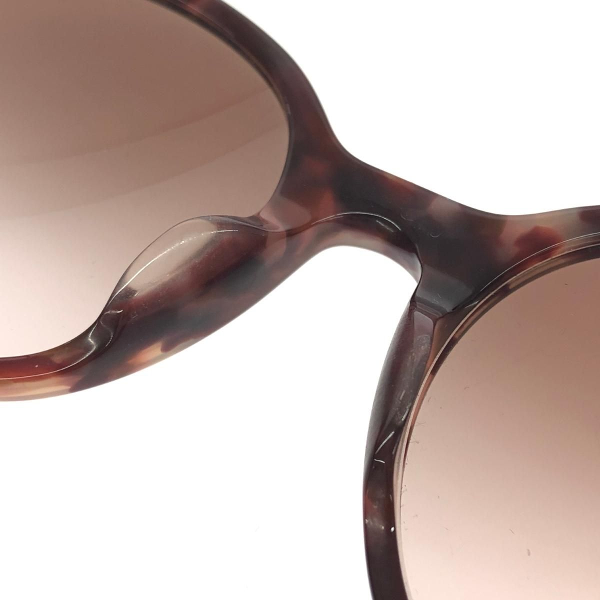 PRADA プラダ サングラス SPR17S ブラウン レディース / 240001173121