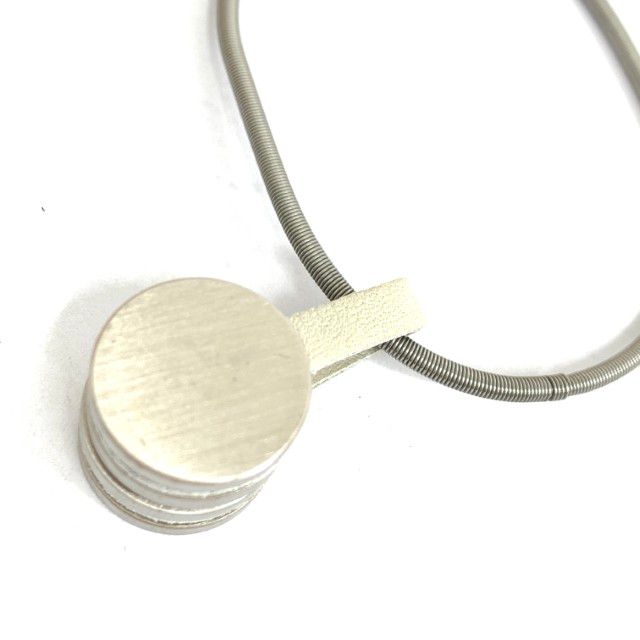 HERMES エルメス ハンギングシステム スカーフ用ディスプレイツール