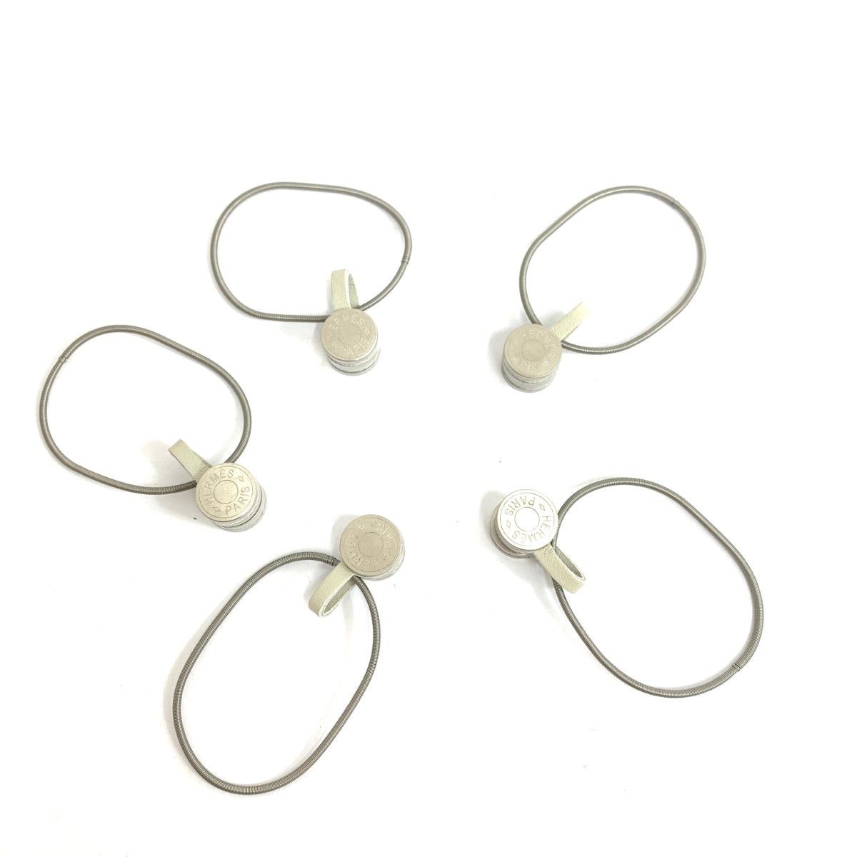 HERMES エルメス ハンギングシステム スカーフ用ディスプレイツール