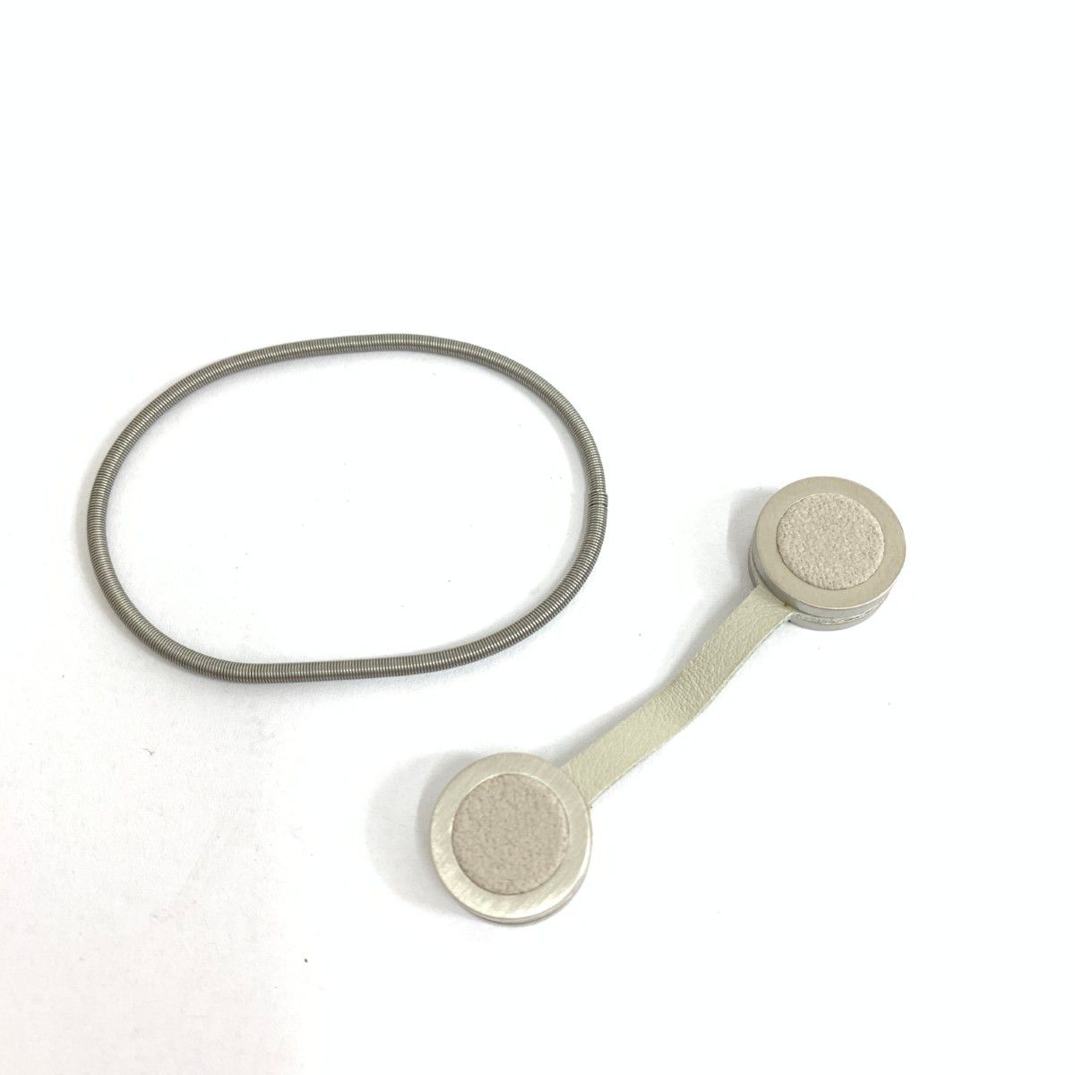 HERMES エルメス ハンギングシステム スカーフ用ディスプレイツール