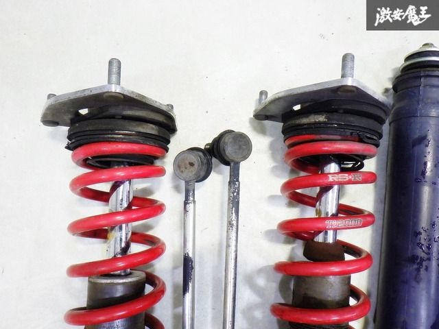 即発送 RS-R RSR Basic-i ACR50W エスティマ フルタップ 車高調