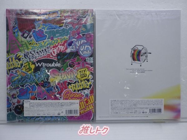 WEST. DVD 2点セット - メルカリ