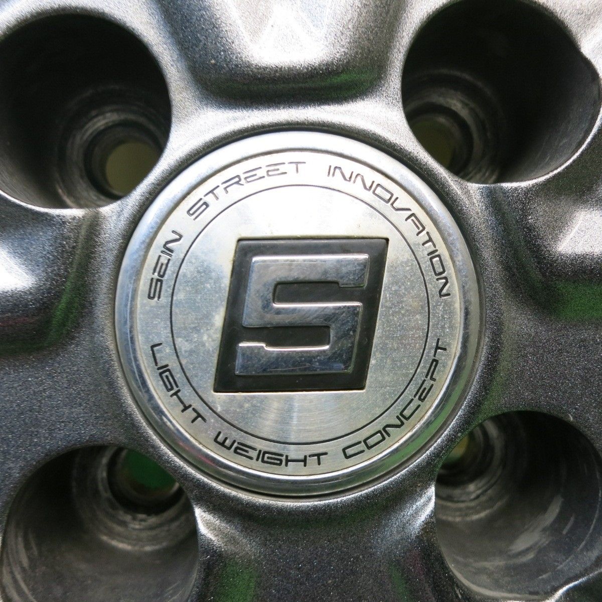 15 ブリヂストン