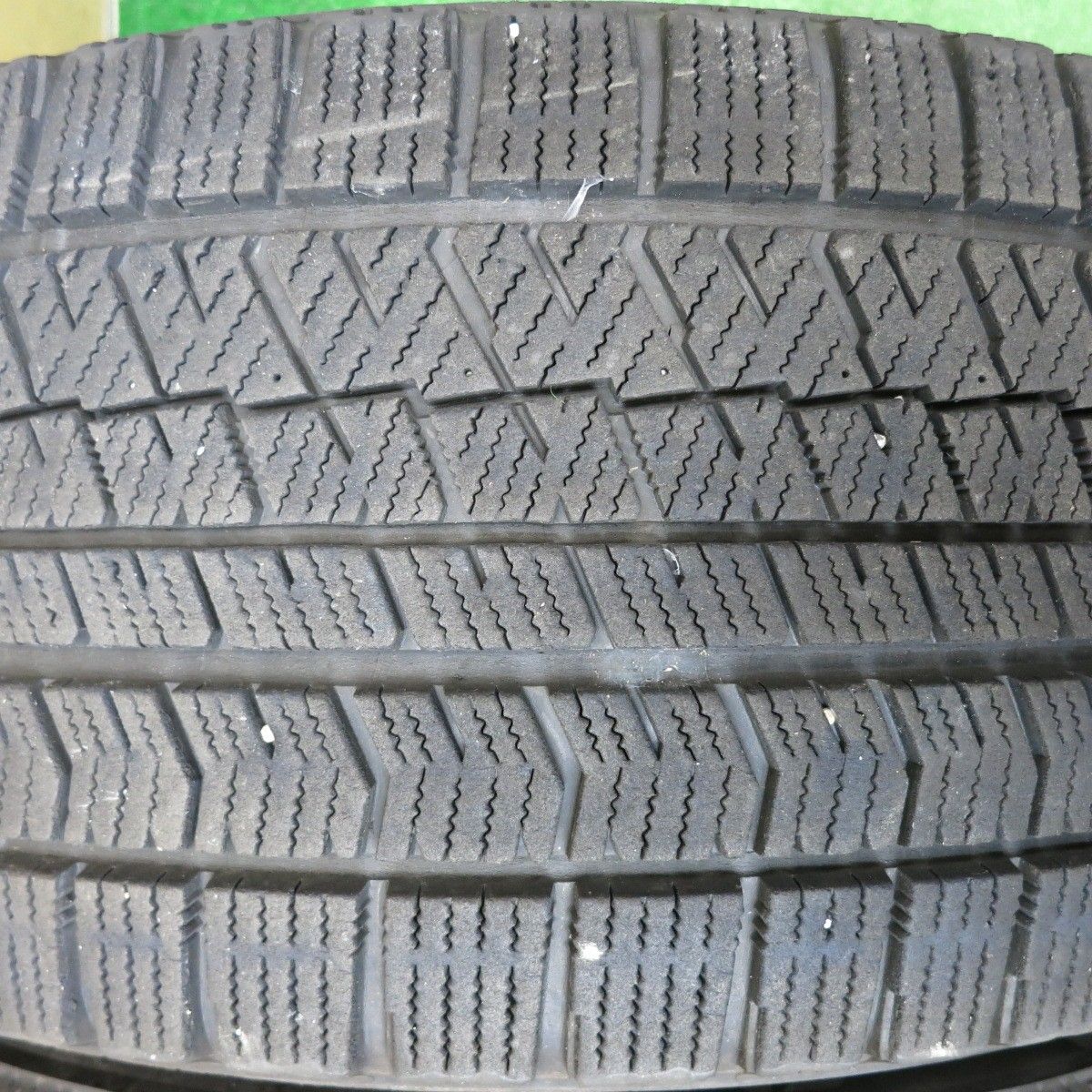  4本価格 XV フォレスター 等 225 55 R 18 スタッドレス ブリヂストン ブリザック VRX 2 バルミナ 18インチ PCD 100 5 H ス 18インチ タイヤ ホイールセット