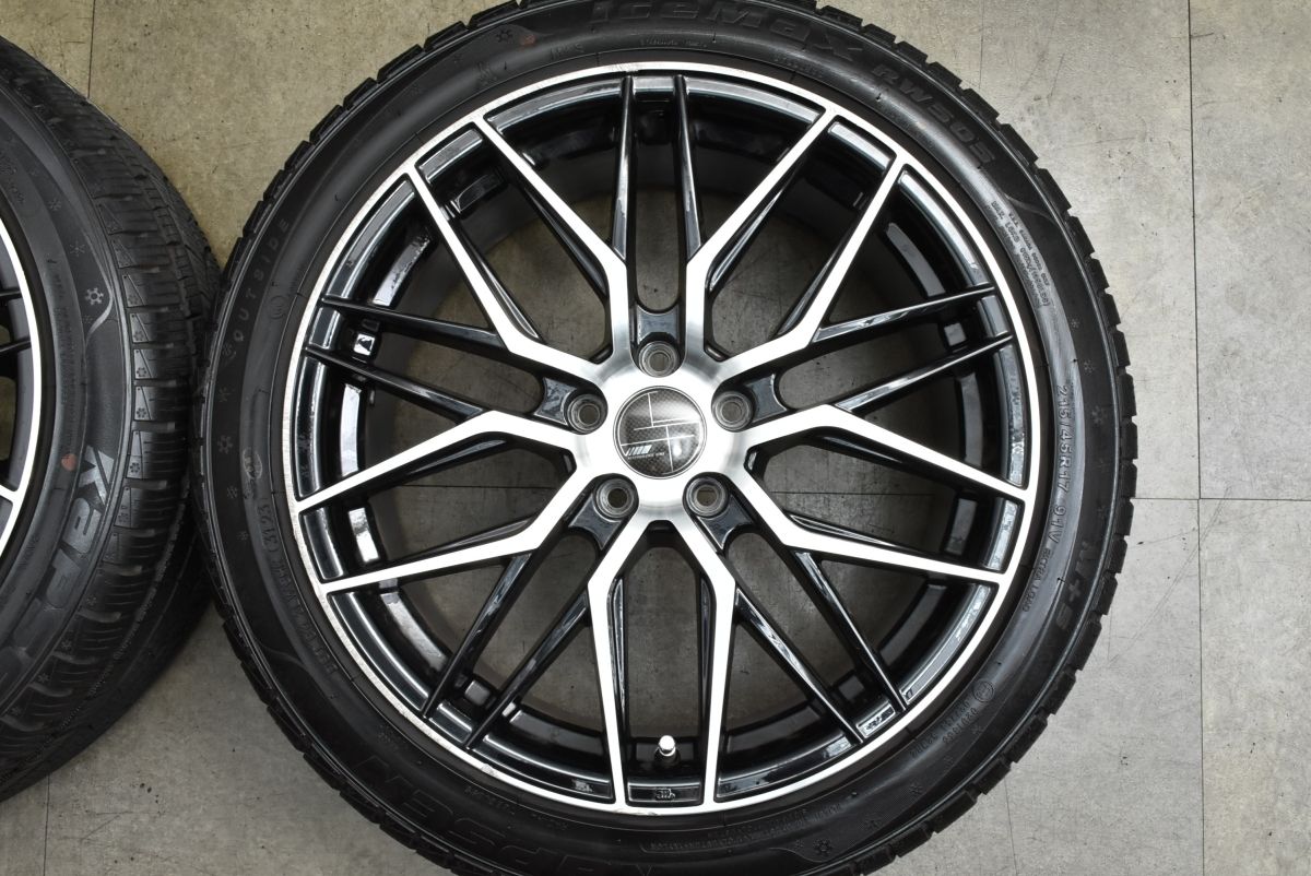 カローラスポーツ