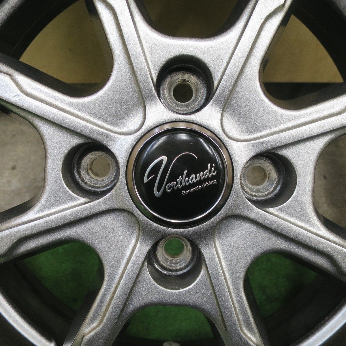 5分以上 スタッドレス