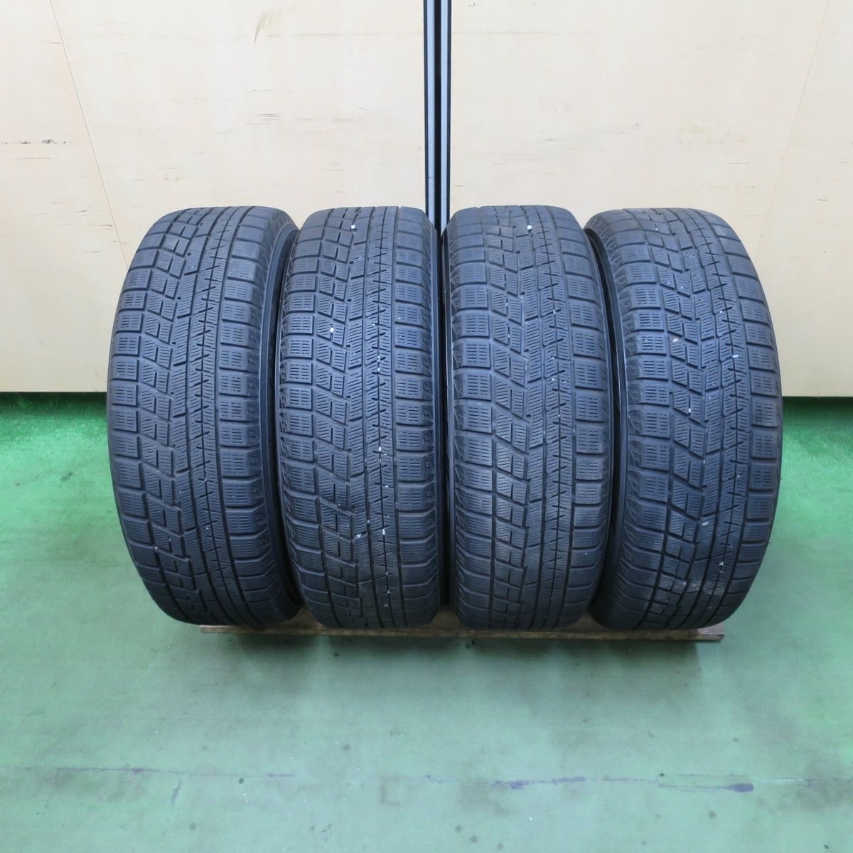 ライツレー 17インチ