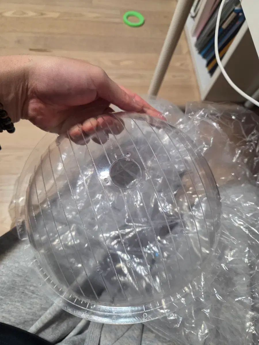 ボーリングPAP測定AmFアルマジロ