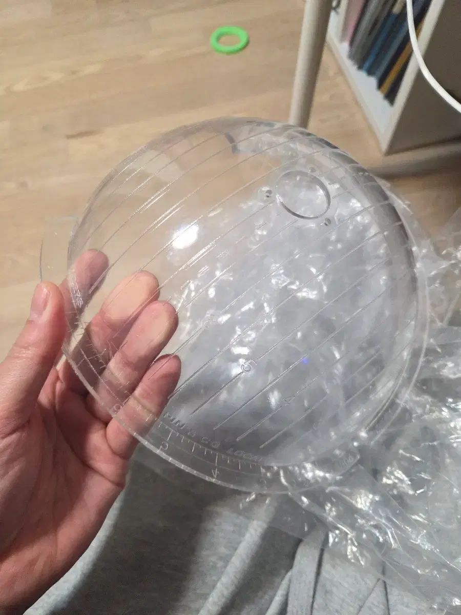 ボーリングPAP測定AmFアルマジロ