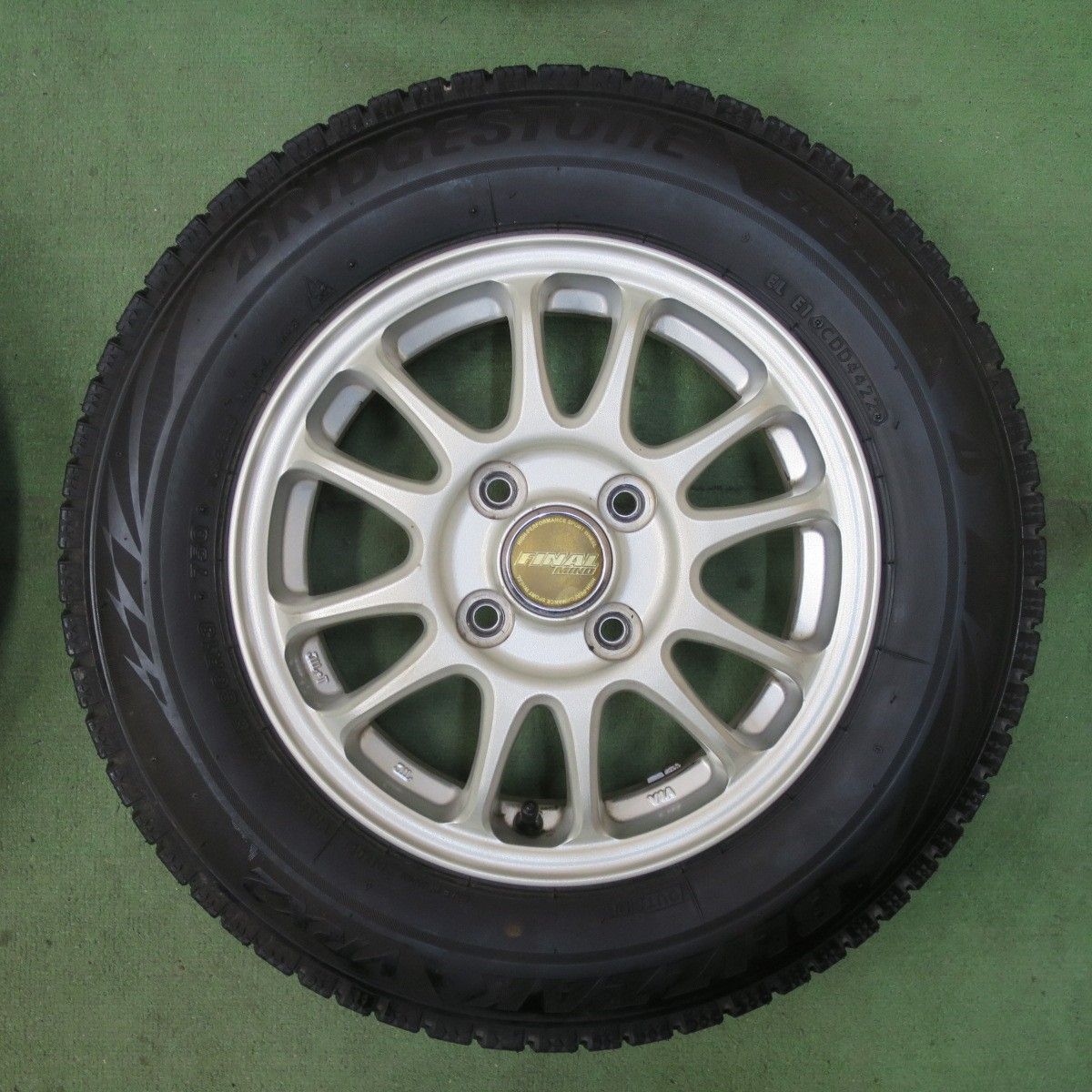 MIND ファイナルマインド