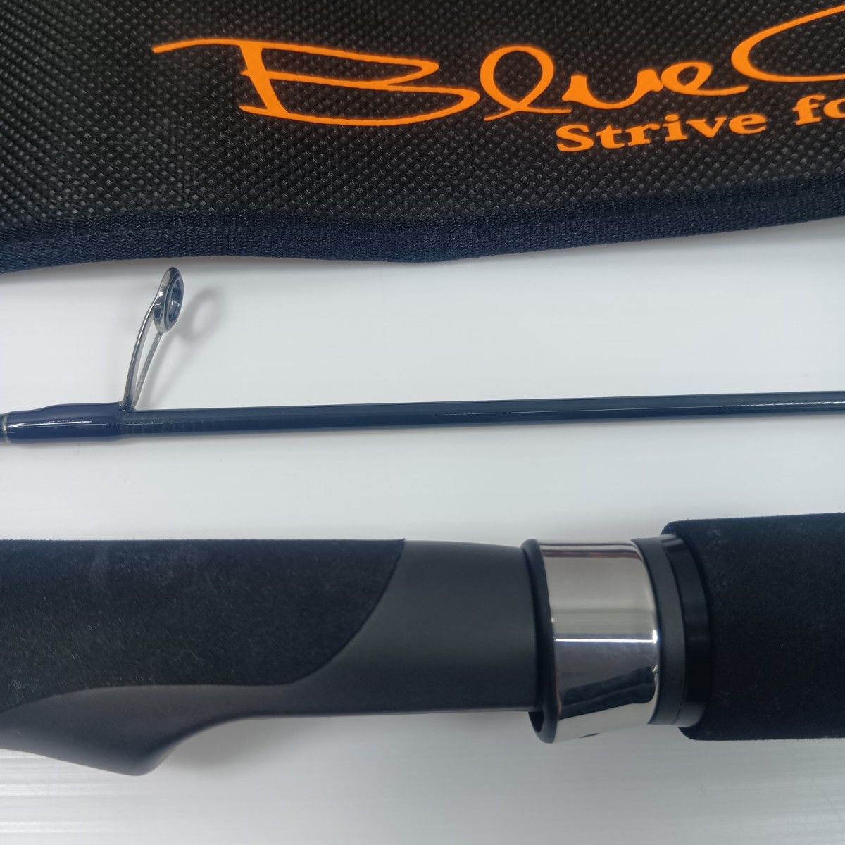 YAMAGA Blanks ヤマガブランクス ブルーカレントⅢ53 程度B BLC3-53