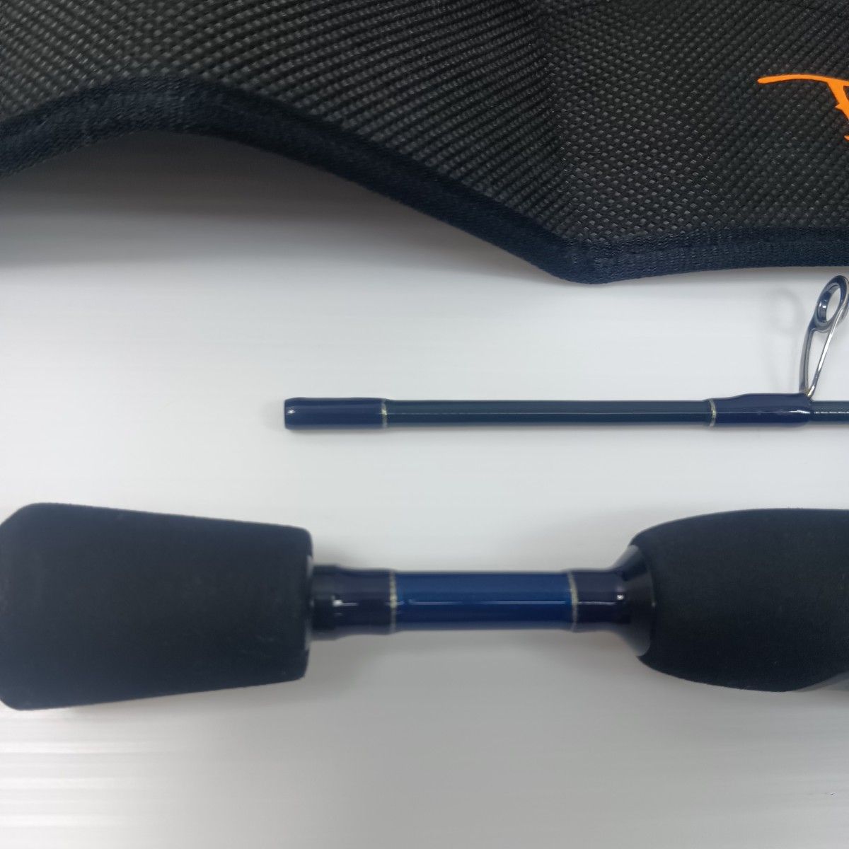 YAMAGA Blanks ヤマガブランクス ブルーカレントⅢ53 程度B BLC 3-53