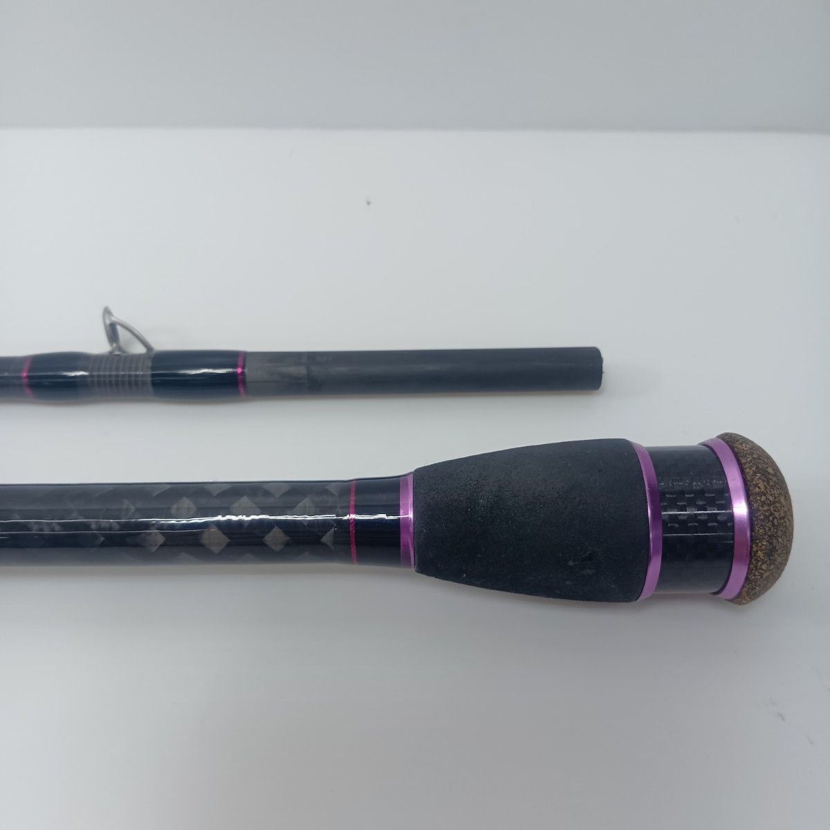 PROX プロックス 根魚権蔵 頑固 ロックフィッシュロッド