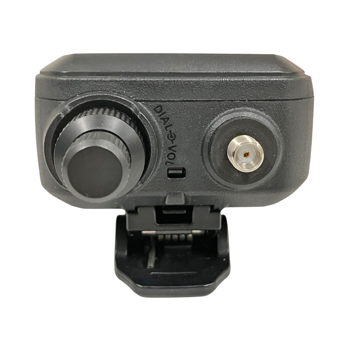 レシーバー アイコム