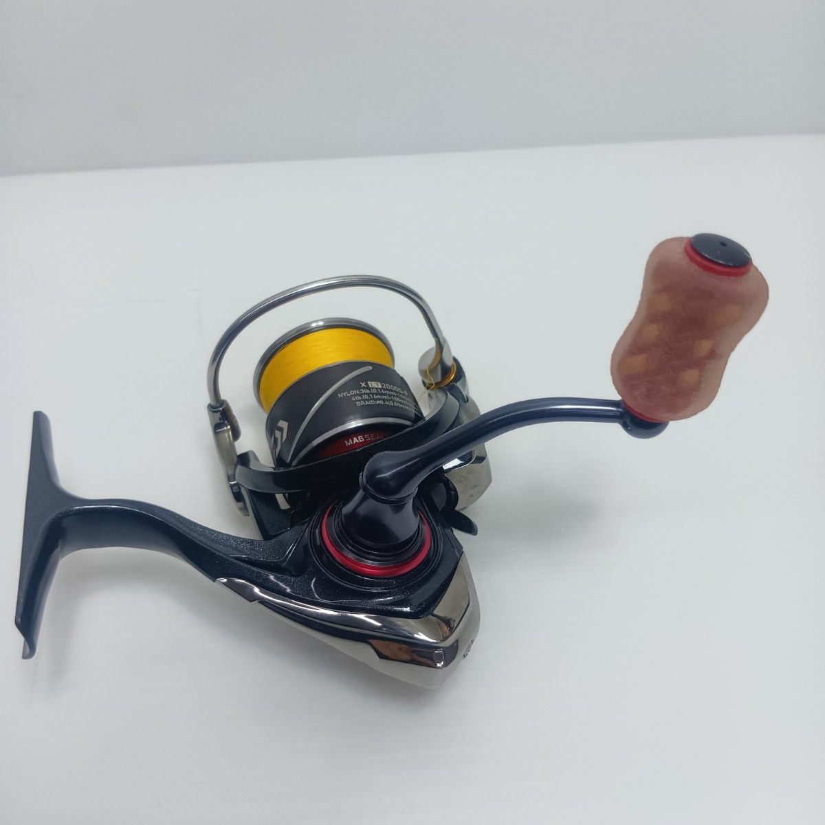  DAIWA ダイワ 下美人X 2000 S P 程度B 088902 スピニングリール リール