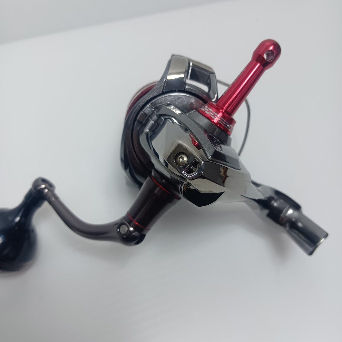  SHIMANO シマノ 16ストラディックCI 4 4000 XG 程度B 03495 スピニングリール リール
