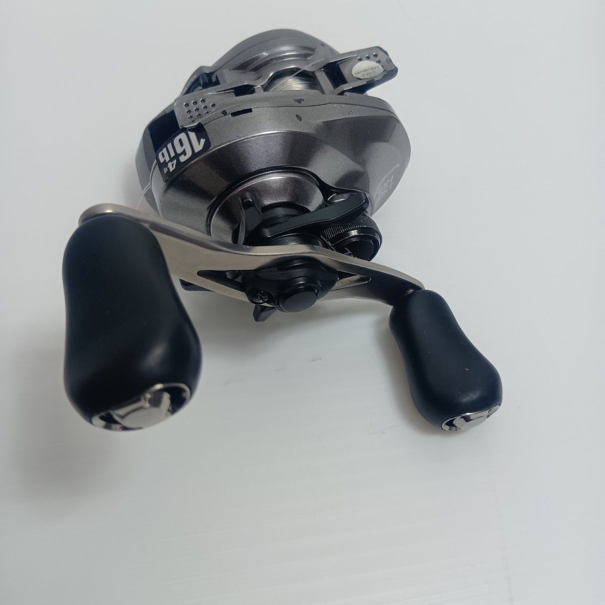 SHIMANO シマノ クロナークMGL 150HG 程度C 037251 - メルカリ
