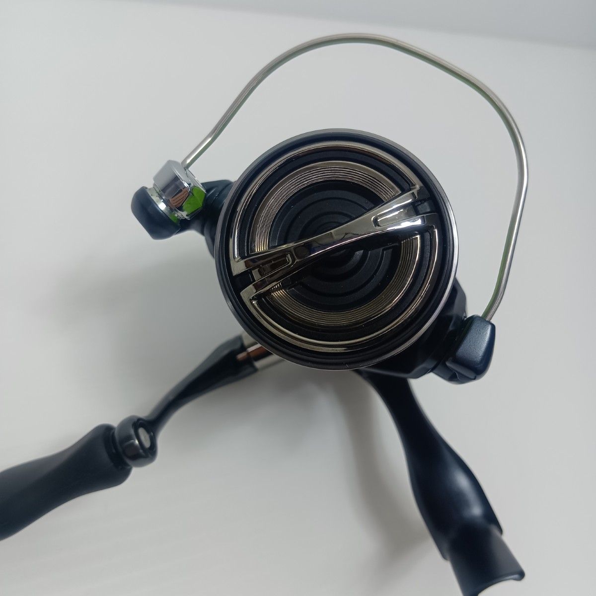 SHIMANO シマノ ミラベル 2500 S 程度A 045157
