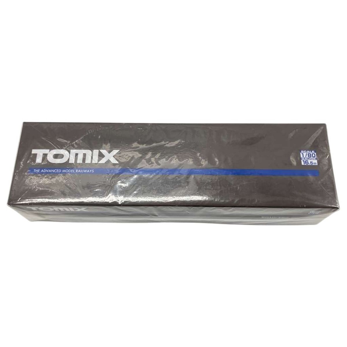 TOMIX HO-613 高松琴平電気鉄道 3000形 レトロ塗装 鉄道模型 1/80 HO