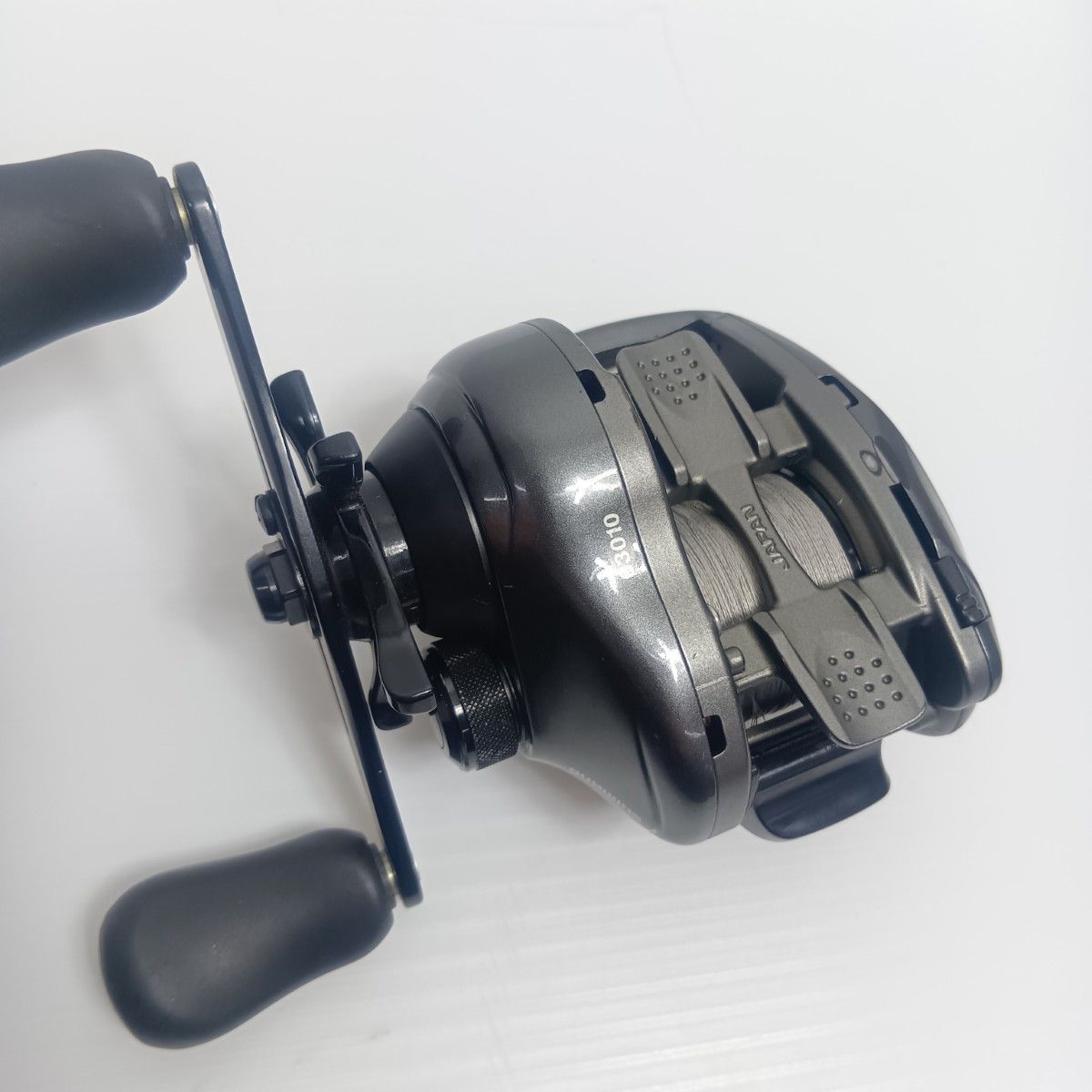 SHIMANO シマノ 12エクスセンスDC RH キズ有 程度C 03010 - メルカリ