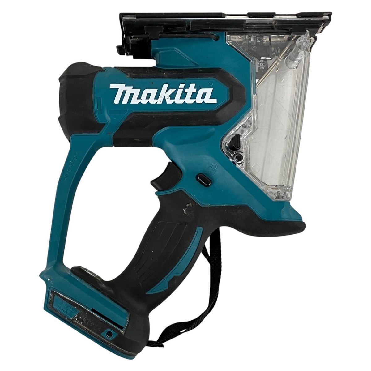 makita マキタ SD 180 D 充電式 ボード カッター 本体のみ 18 V 電動工具