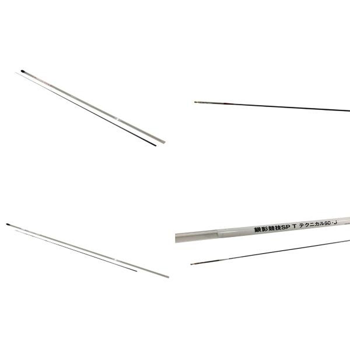 Daiwa 銀影競技SP T テクニカル 90・J 鮎竿 釣り GIN-EI KYOGI SPECIAL
