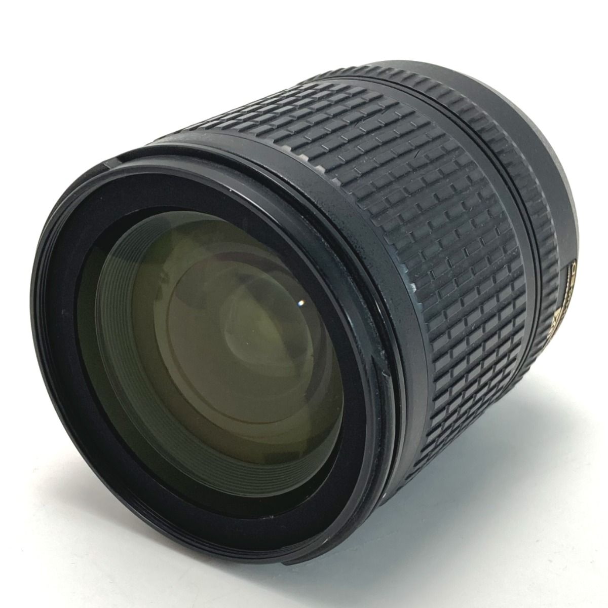 Nikon ニコン AF S DX Nikkor ED 18 135 mm F 3 5 6 G IF ズームレンズ