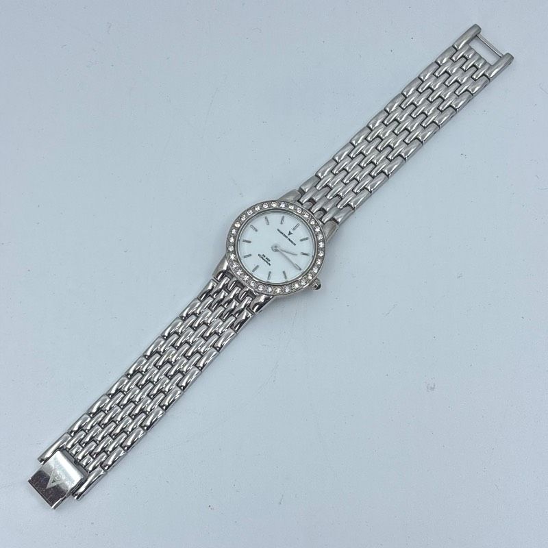 電池交換済 稼働品 VALENTINO DOMANI バレンチノ ドマーニ レディース