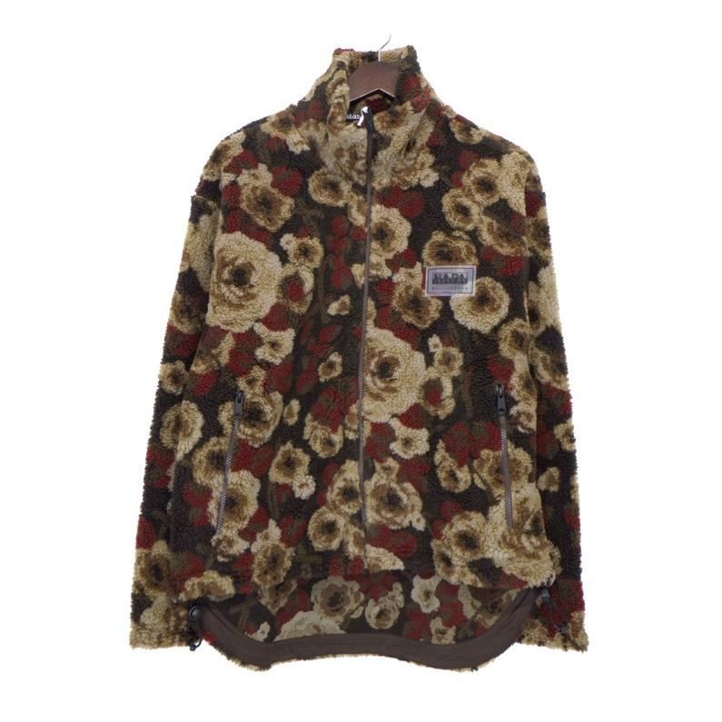 マーティンローズ MARTINE ROSE × ナパピリ NAPAPIJRI 【 NP0A4FPLFUA