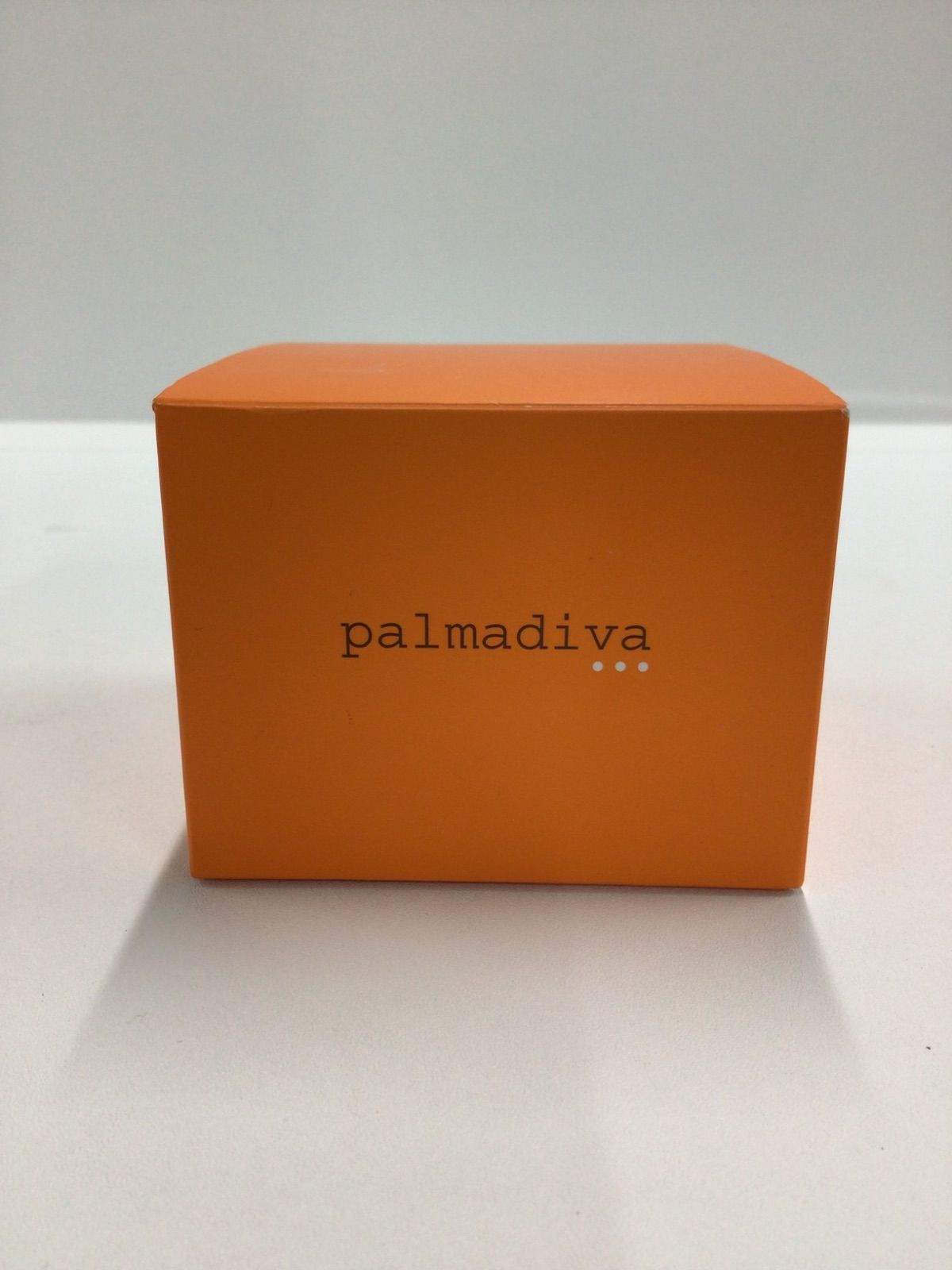 F2025 palmadiva パルマディーバ ザ プレミアムクリーム〈保湿美容液