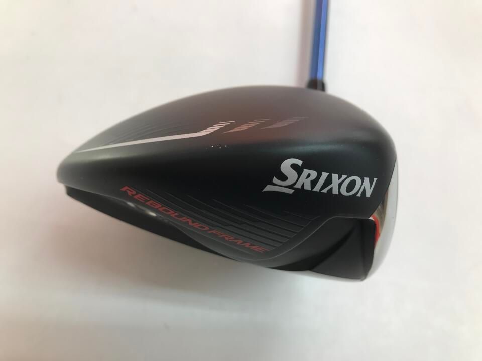 ダンロップ SRIXON ZX7 Mk2 10.5度 ディアマナ TB50 Sフレックス