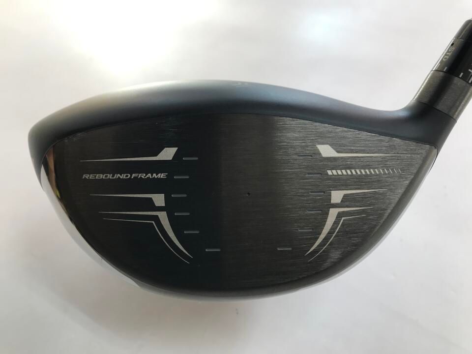ダンロップ SRIXON ZX7 Mk2 10.5度 ディアマナ TB50 Sフレックス