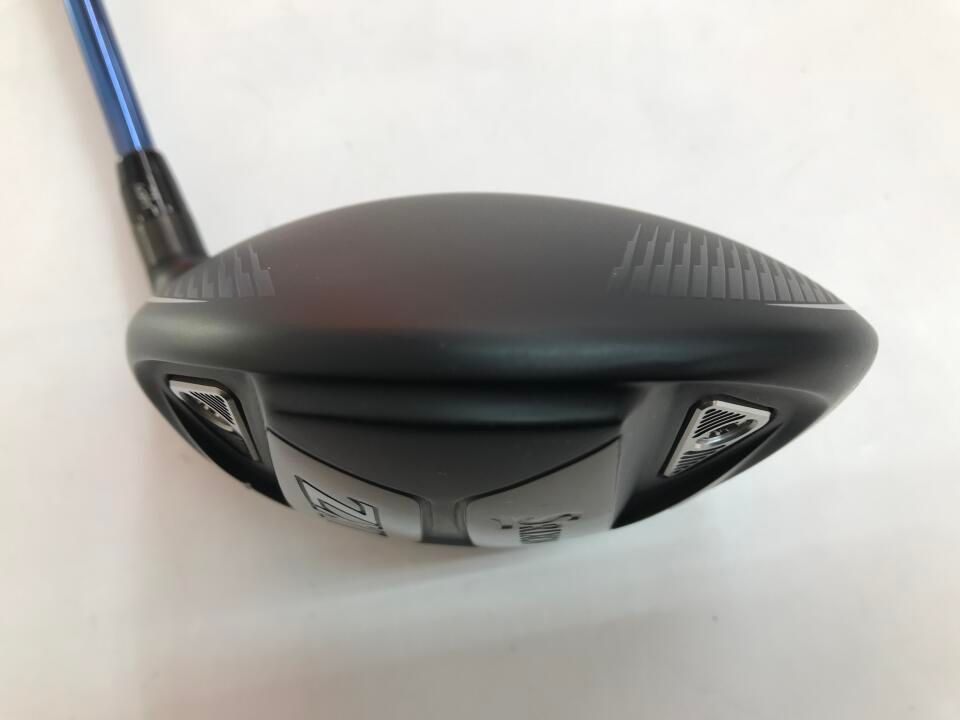 ダンロップ SRIXON ZX7 Mk2 10.5度 ディアマナ TB50 Sフレックス