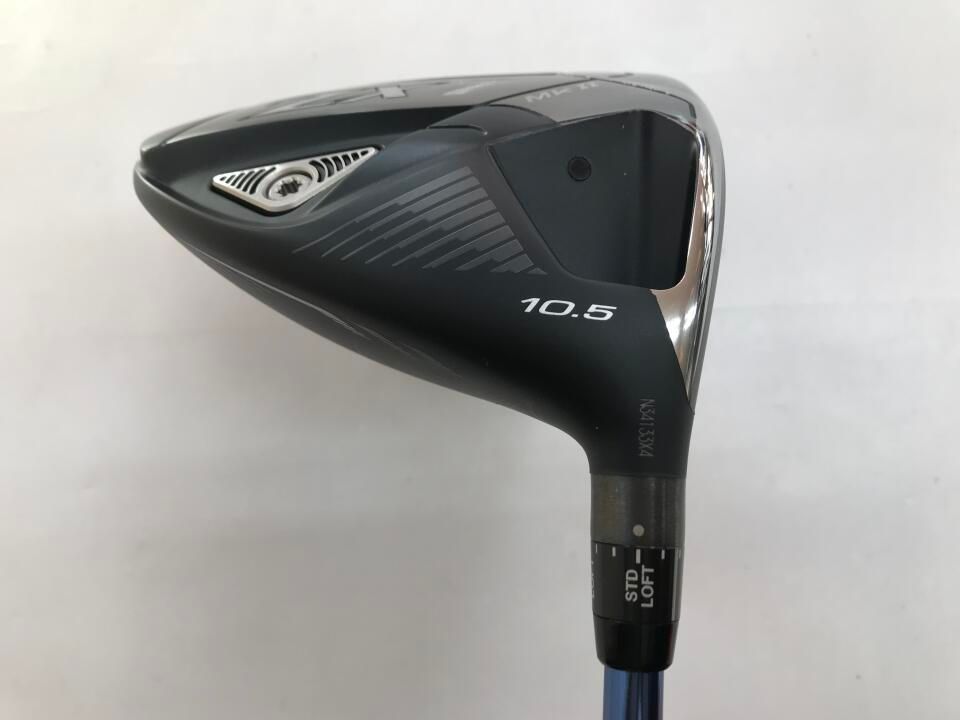 ダンロップ SRIXON ZX7 Mk2 10.5度 ディアマナ TB50 Sフレックス