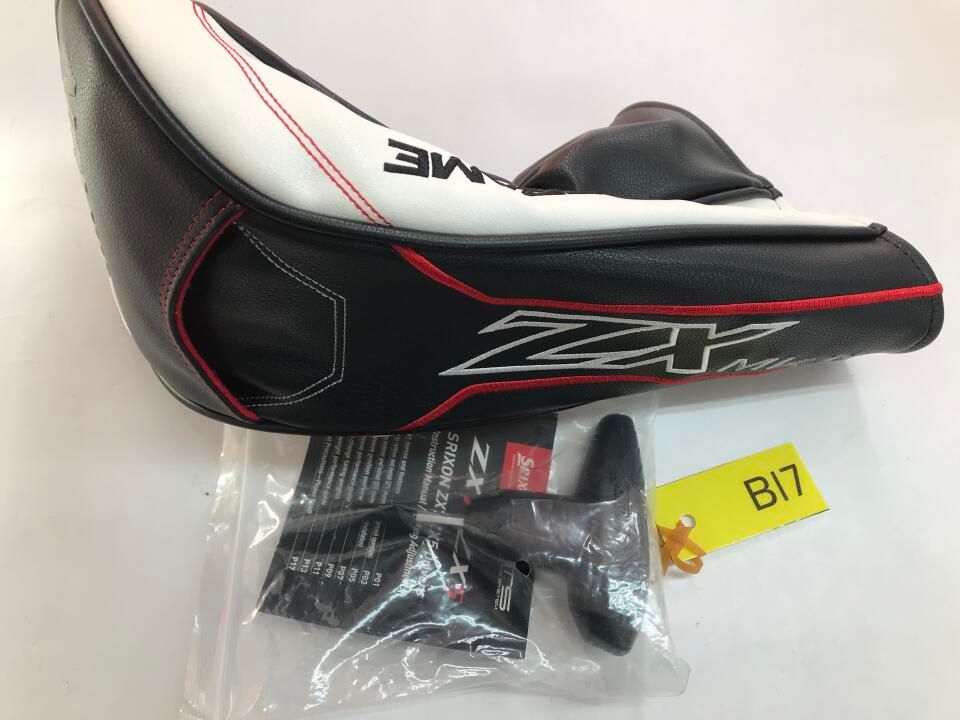 ダンロップ SRIXON ZX7 Mk2 10.5度 ディアマナ TB50 Sフレックス