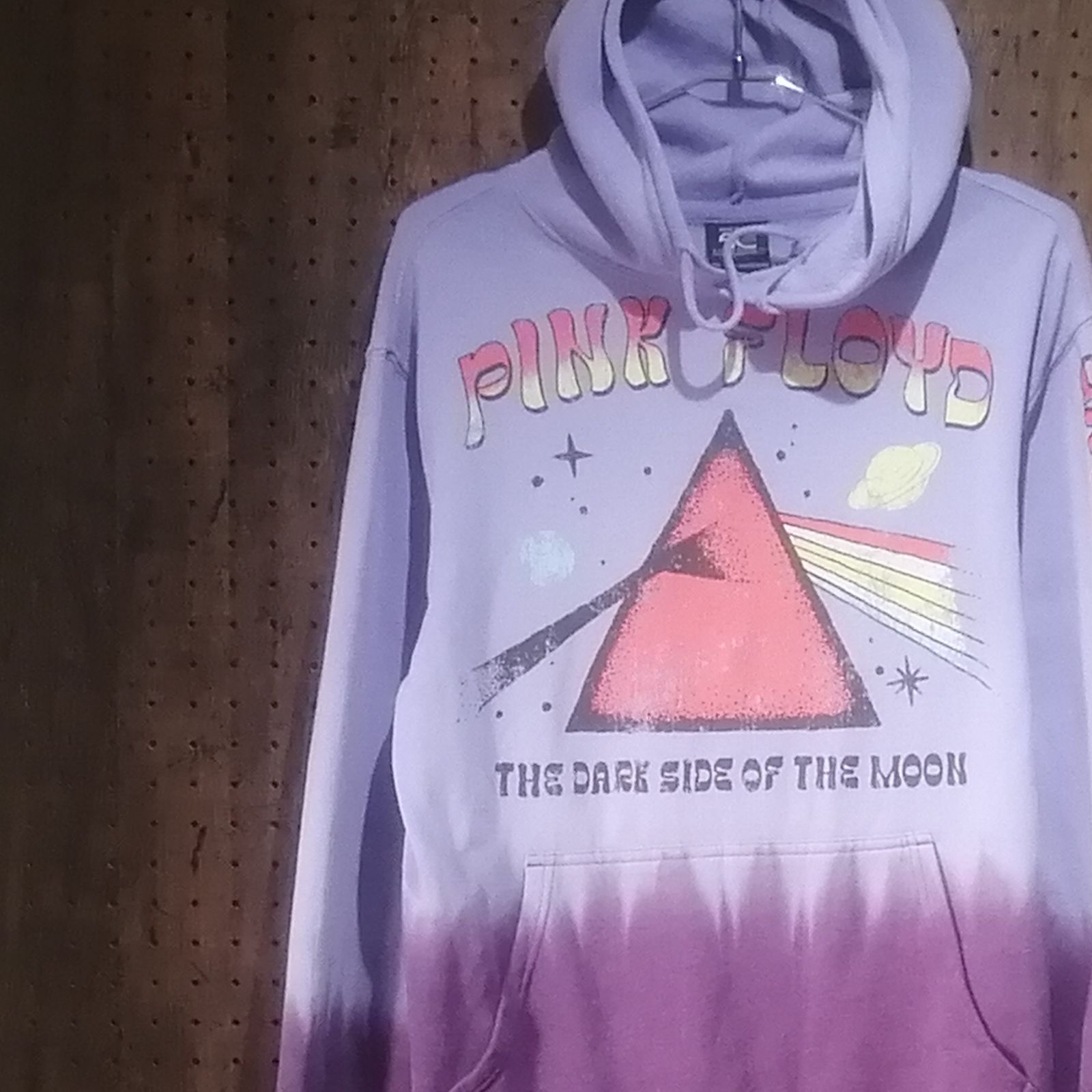 PINK FLOYD ピンク・フロイド『狂気 (The Dark Side of the Moon)』50 