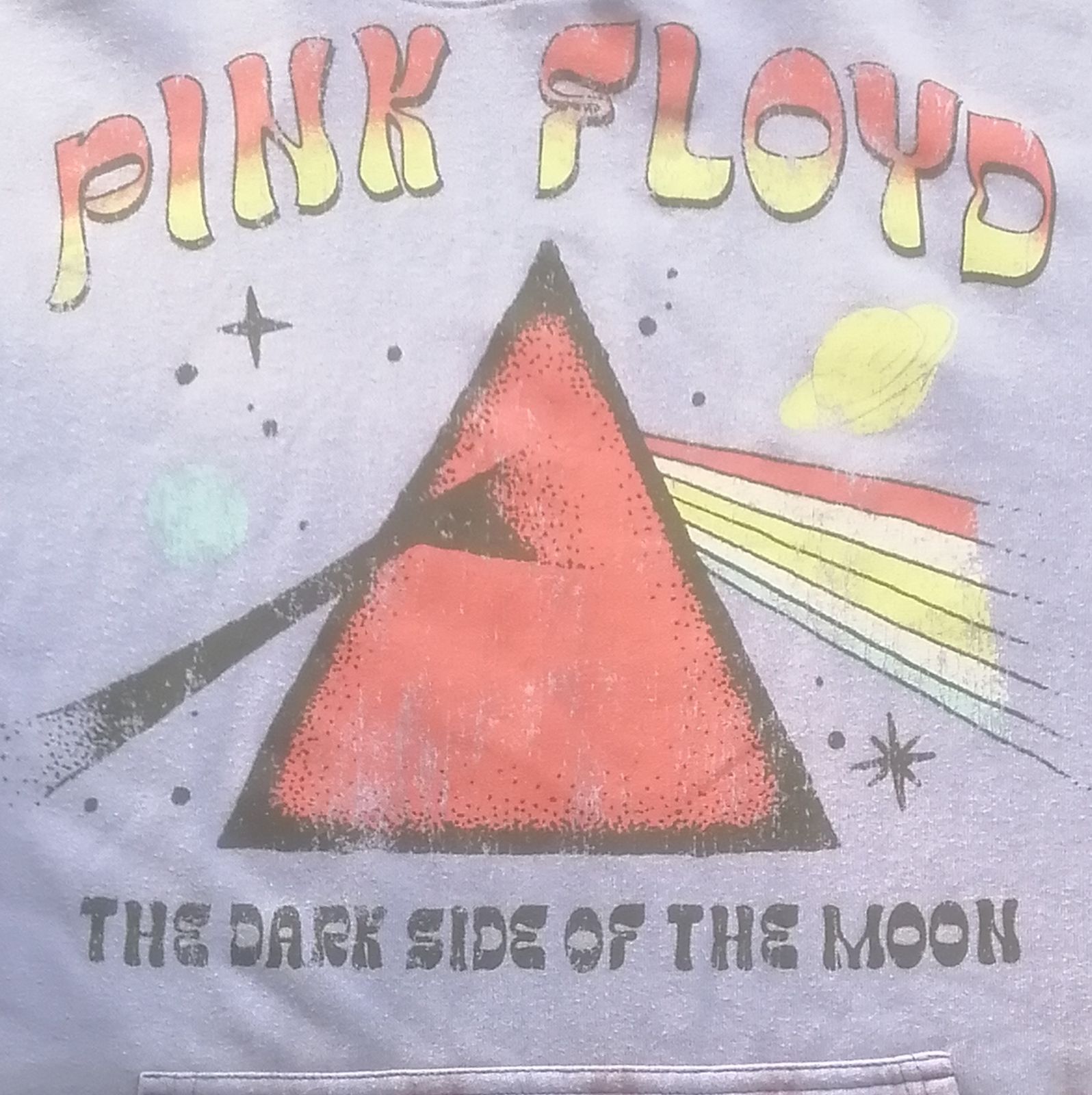 PINK FLOYD ピンク・フロイド / The Dark Side Of The Moon 狂気 ☆ 最